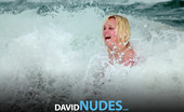 David Nudes 448928 Tatyana Tatyana Splash The Waves Of A Turbulent Ocean Can Make You Feel Like A Kid Again....
