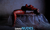 David Nudes 448968 Allaura Allaura Bloody Halloween Are You Too Scared To Come And See?...
