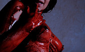 David Nudes 448968 Allaura Allaura Bloody Halloween Are You Too Scared To Come And See?...
