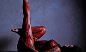 David Nudes 448968 Allaura Allaura Bloody Halloween Are You Too Scared To Come And See?...
