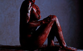 David Nudes 448968 Allaura Allaura Bloody Halloween Are You Too Scared To Come And See?...
