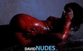 David Nudes 448968 Allaura Allaura Bloody Halloween Are You Too Scared To Come And See?...
