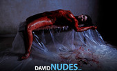 David Nudes 448968 Allaura Allaura Bloody Halloween Are You Too Scared To Come And See?...
