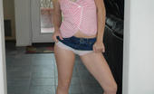Small Tits Girls 449929 Small Tits Girl Leah Luv Does A Sexy Striptease And Got Her Perky Ass Fucked After Giving A Blowjob
