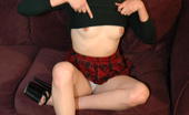 Small Tits Girls 449953 Small Tits Girl Tina Marie Does A Sexy Striptease And Later Blowjobs And Gets Her Ass Fucked
