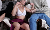 Boys Try Moms 450299 Mom Enjoys Two Young Meatsticks
