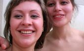 Lesbian Sport Videos 452050 Two Lezzies Enjoy Naked Yoga And Have Sex
