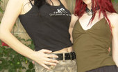 Lesbian Factor 452478 Lesbian Factor Arachnia
