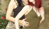 Lesbian Factor 452478 Lesbian Factor Arachnia
