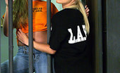 Lesbian Factor 452499 Lesbian Factor Larin Lane & Rebecca Blue
