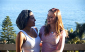 Lesbian Factor 452505 Lesbian Factor Marie McCray & Angelina Stoli
