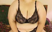 Lingerie BBW 452605 Lingerie BBW Thick Ugly Blonde Shows
