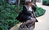 Lingerie BBW 452613 Lingerie BBW Rich Bitch At Hotel
