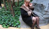 Lingerie BBW 452613 Lingerie BBW Rich Bitch At Hotel
