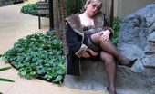 Lingerie BBW 452613 Lingerie BBW Rich Bitch At Hotel
