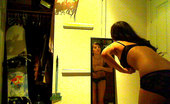 Webcam Hackers April Hot Slut Got Her Webcam Hacked AGAIN

