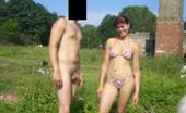 X Nudism 453234 Smoking Hot Teen Nudist Smokes While Tanning Nude
