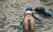 X Nudism 453253 Naughty Young Nudists Play With Each Other In Sand
