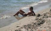 X Nudism 453254 Check Out Gorgeous Blonde Nudists Having Some Fun
