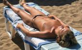 X Nudism 453265 Look At This Slim Russian Nudist Getting A Tan
