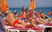 X Nudism 453279 Lovely Teens Bare Their Bodies At A Nudist Beach
