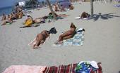 X Nudism 453325 Nude Teen Friends Expose Themselves In The Water
