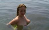 X Nudism 453354 Teen Nudists Take Off Their Clothes And Play Nude
