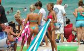 X Nudism 453354 Teen Nudists Take Off Their Clothes And Play Nude
