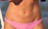 X Nudism 453361 This Teen Nudist Strips Bare At A Public Beach
