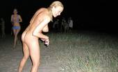 X Nudism 453362 Sexy Friends Give A Show With Their Love Of Nudism
