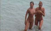 X Nudism 453369 Look At This Slim Russian Nudist Getting A Tan
