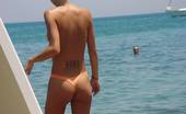 X Nudism 453374 Perfect Tits And Ass On This Beautiful Teen Nudist
