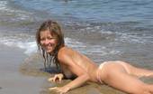 X Nudism 453417 A Public Beach Can'T Keep These Teen Nudists Down
