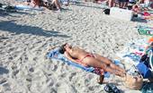 X Nudism 453417 A Public Beach Can'T Keep These Teen Nudists Down
