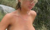 X Nudism 453438 Young Nudist Friends Naked Together At The Beach
