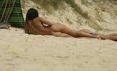 X Nudism Amazing Young Nudists Touch Each Other'S Bodies

