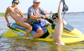 X Nudism 453463 Amazing Teen Nudist Hops On The Back Of A Jet Ski
