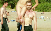 X Nudism 453480 Guys Can'T Keep Their Hands Off Of This Hot Nudist
