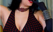 Xtreme Curves 453688 Xtreme Curves Xena: Big Voluptuous Dominatrix!
