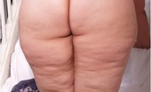 Xtreme Curves 453742 Xtreme Curves Rosie Wilde'S Gigantic Butt Cheeks
