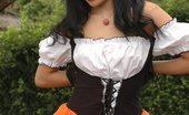 Pacino's Adventures 454268 Pacino's Adventures Savanna Makes Halloween Very Naughty!
