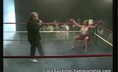 Cock Sucking Championship 455501 Porn Star Blowjob Battle On Their Knees In The Ring
