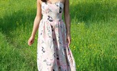 Fatal Girls 455683 Abigail Outdoor Masturbation
