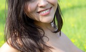Fatal Girls 455683 Abigail Outdoor Masturbation
