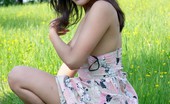 Fatal Girls 455683 Abigail Outdoor Masturbation
