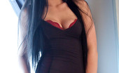 Sabrina Sins 455728 Sabrina Sins Black Dress