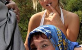 Old Couple Fuck Teen 457032 Malda & Martin & Samantha Jolie Outdoor Drinking And Threesome Aged Couple Goes From Having A Few Beers Outdoors To Taking A Younger Beauty On A Sex Picnic To Seduce And Fuck Her
