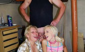 Old Couple Fuck Teen 457042 Eva (III) & Mirek (III) & Teena Fix This, Fuck That! Grandma Catches Grandpa Getting His Cock Sucked By A Teen Blonde And Joins The Action To Watch Him Fuck That Bitch Raw
