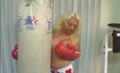 Hot Bodybuilder Porn 457945 Victoria Spencer & Frank Towers & Jay Huntington