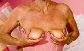 Grannies Fucked 458240 Hot Wrinkled Granny Stripping Naughty Granny Sporting A Sexy Corset Unleashes Her Set Of Sagging Tits And Ancient Cooch
